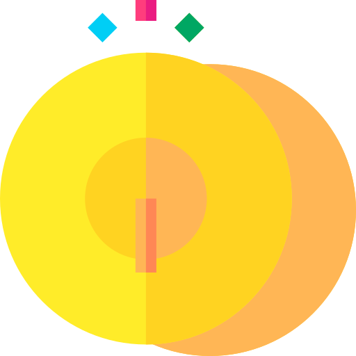 cymbales Icône gratuit cymbales Icône gratuit