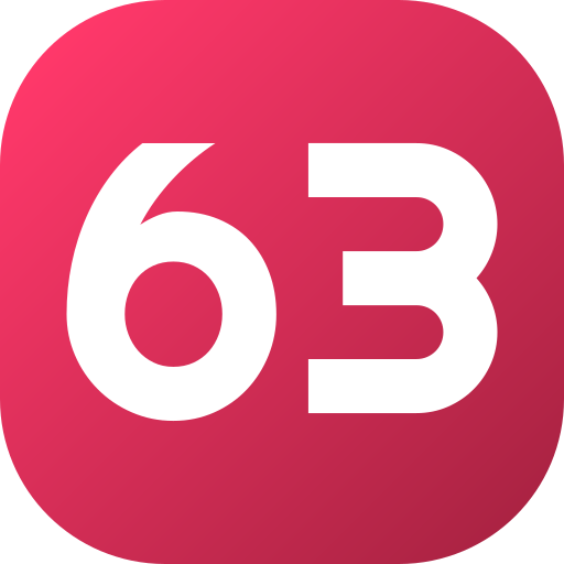 63 kostenlos Icon 63 kostenlos Icon