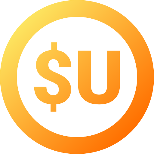 uruguayen Icône gratuit uruguayen Icône gratuit