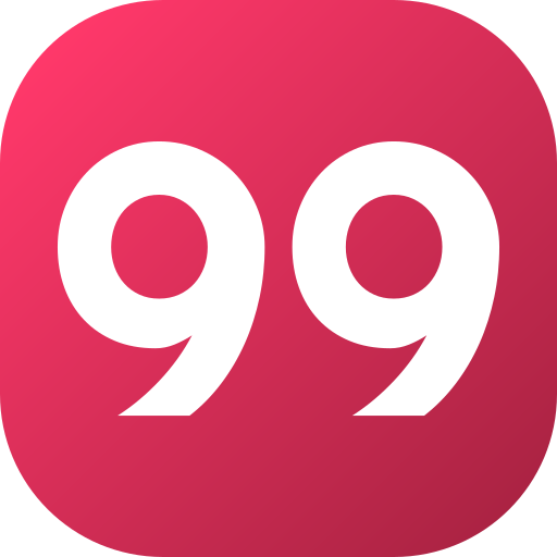 99 icono gratis