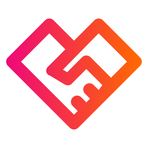 Cooperativa icono gratis