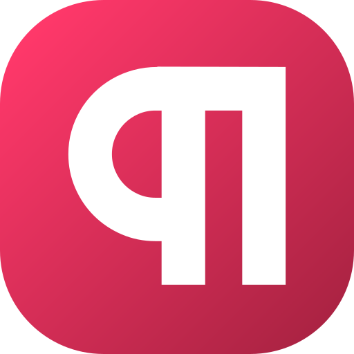 pilcrow icono gratis