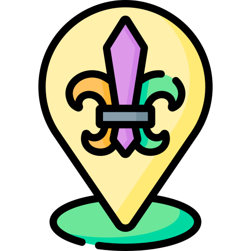 위치 무료 아이콘