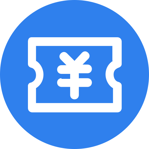 Купон бесплатно иконка Купон бесплатно иконка