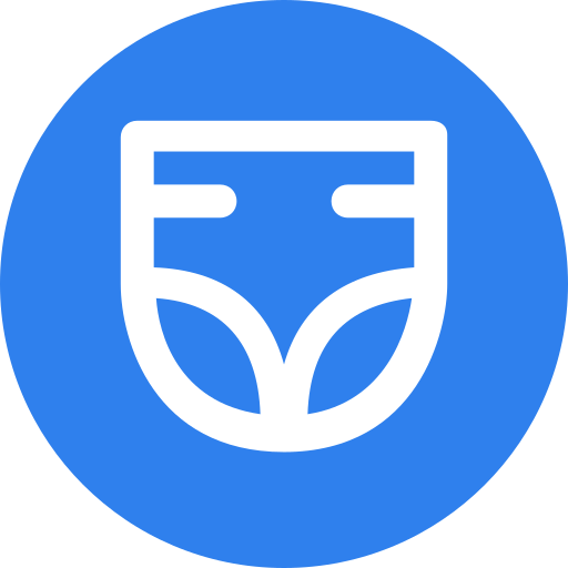 windeln kostenlos Icon