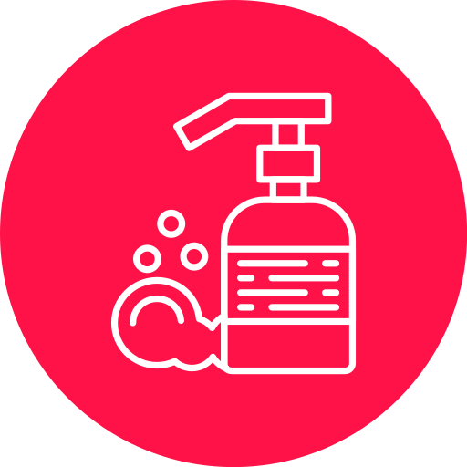 shampoo kostenlos Icon shampoo kostenlos Icon