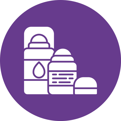 deodorant kostenlos Icon