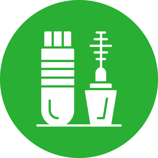 wimperntusche kostenlos Icon