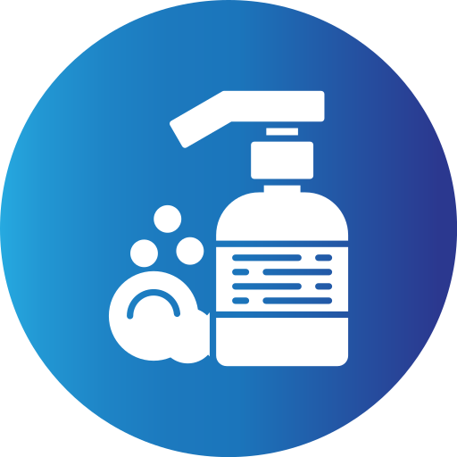 shampoo kostenlos Icon