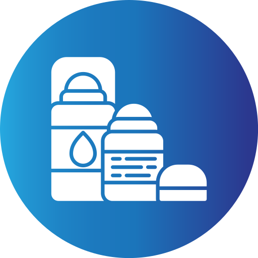 deodorant kostenlos Icon deodorant kostenlos Icon