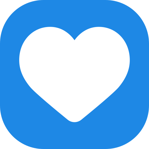 corazón icono gratis