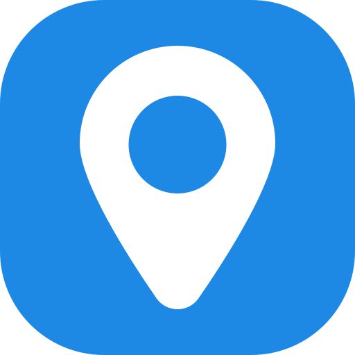 Место нахождения бесплатно иконка Место нахождения бесплатно иконка