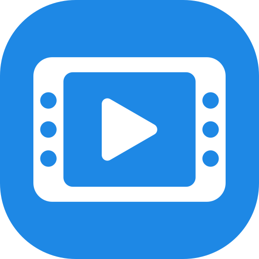 película icono gratis