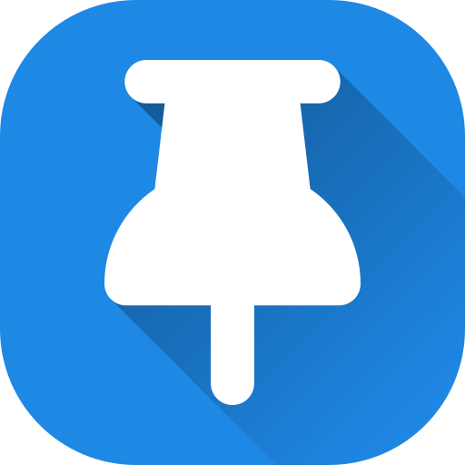 chinche icono gratis