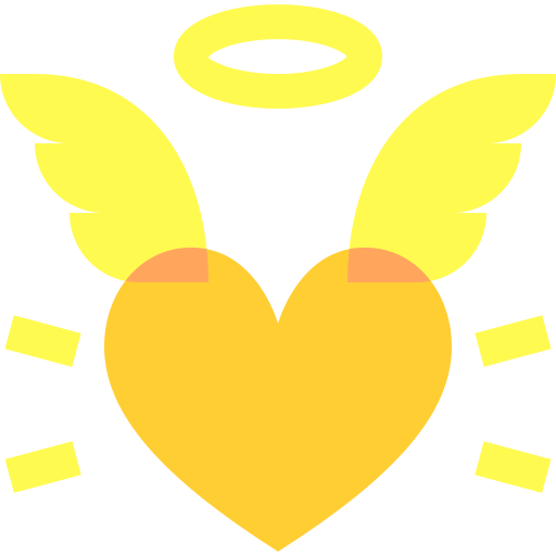 corazón icono gratis