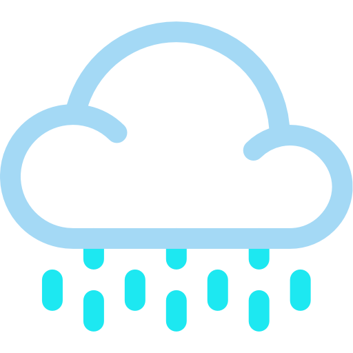 Rain free icon