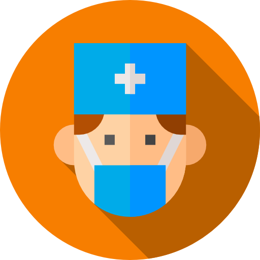 Врач хирург бесплатно иконка Врач хирург бесплатно иконка