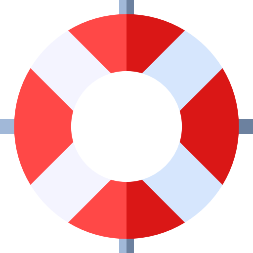 Lifeguard - free icon