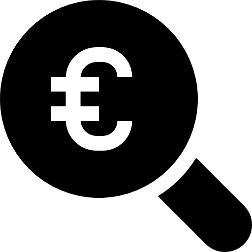 loupe Icône gratuit loupe Icône gratuit