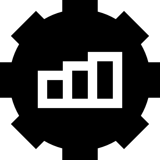 Gear free icon Gear free icon