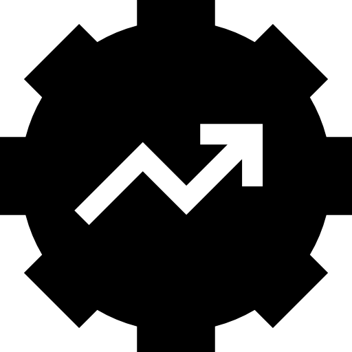 Шестерни бесплатно иконка