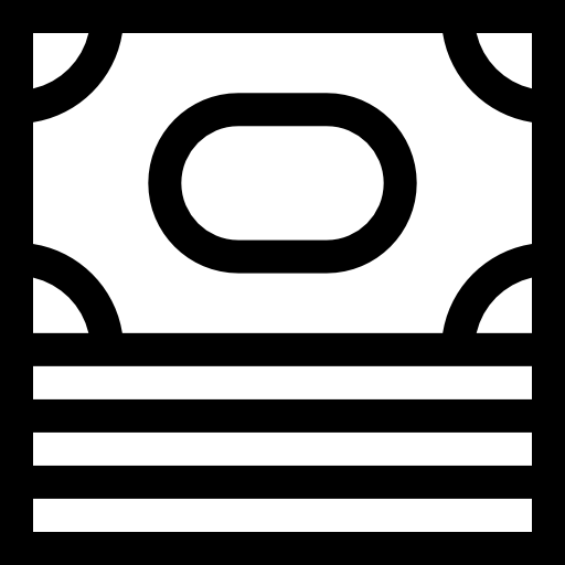 Деньги бесплатно иконка