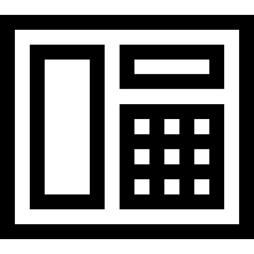 telefone grátis ícone