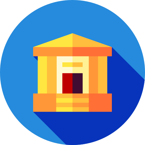 musée Icône gratuit musée Icône gratuit