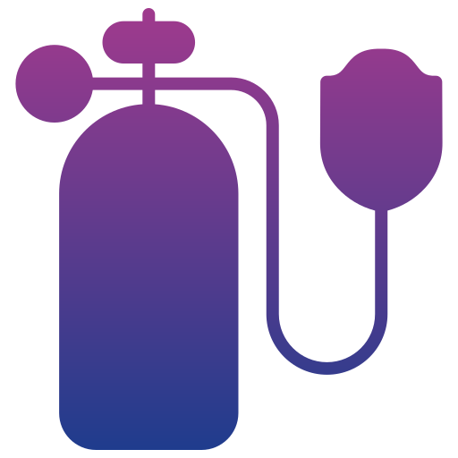 Oxygen Tank free icon Oxygen Tank free icon