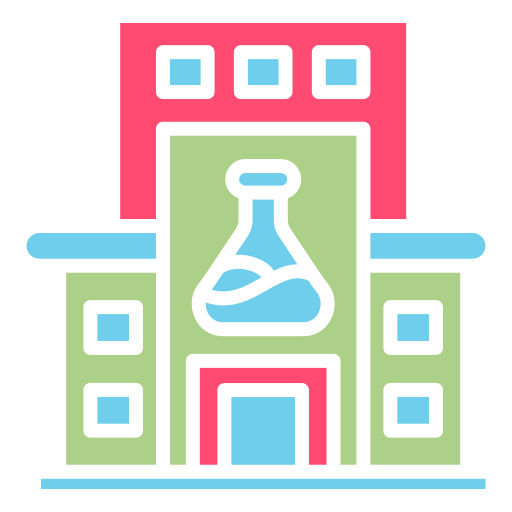 laboratory icono gratis