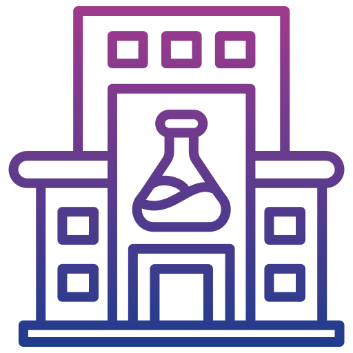 laboratory icono gratis