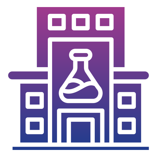 laboratory icono gratis