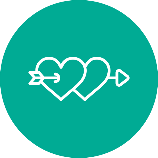 Cupid free icon