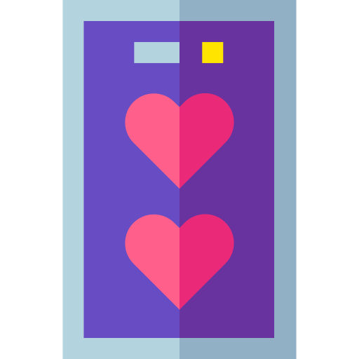 teléfono inteligente icono gratis