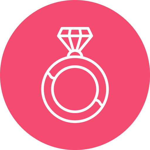 matrimonio icono gratis