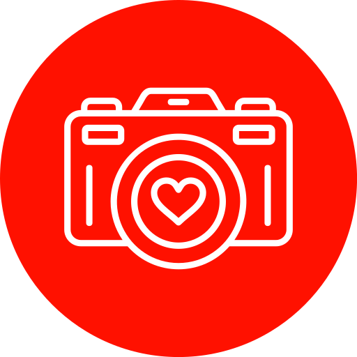 Camera free icon
