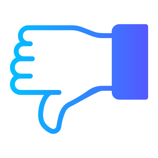 disgusto icono gratis