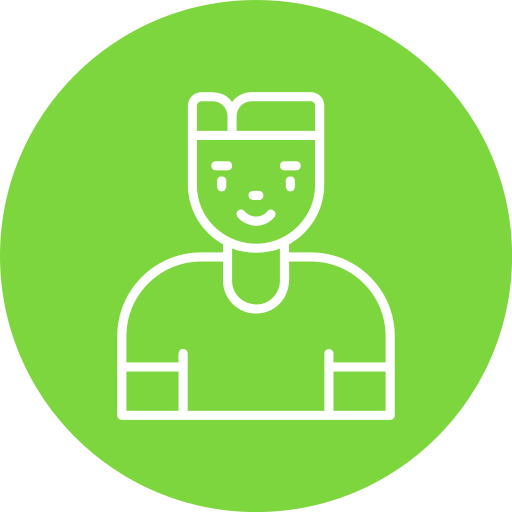 Man free icon