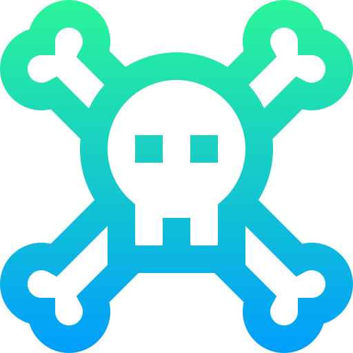 peligro icono gratis