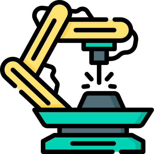 Welding free icon Welding free icon