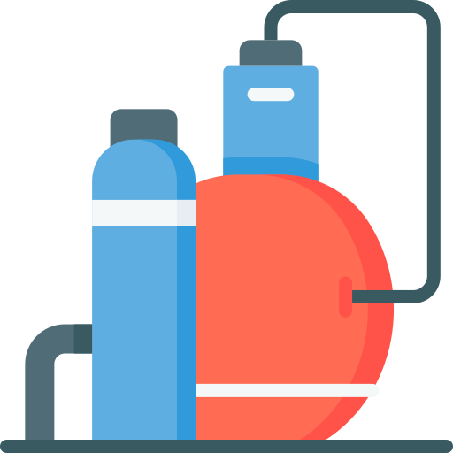 Refinery free icon