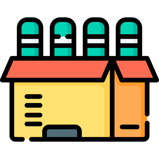 produkt kostenlos Icon