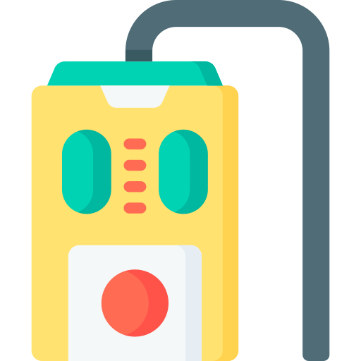 Remote control free icon