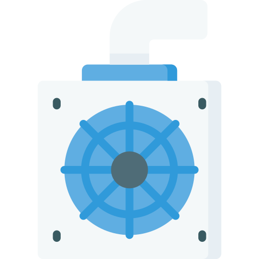 Cooler free icon