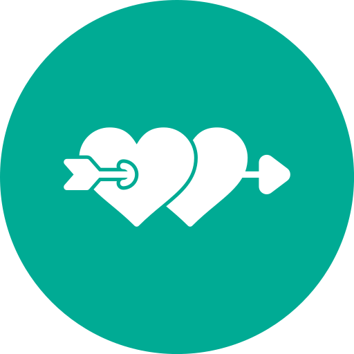 Cupid free icon