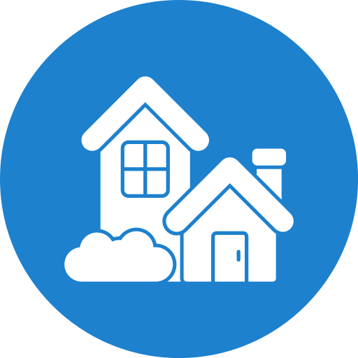 дом бесплатно иконка