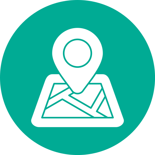 Location - free icon