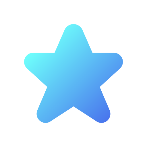 estrella icono gratis