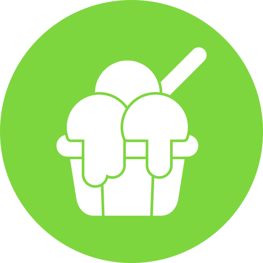 Ice cream free icon Ice cream free icon