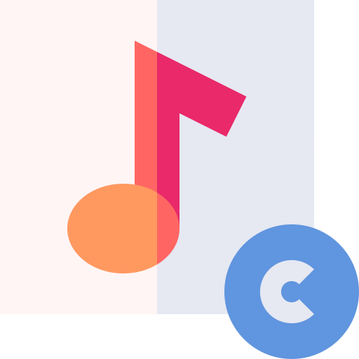 música grátis ícone música grátis ícone